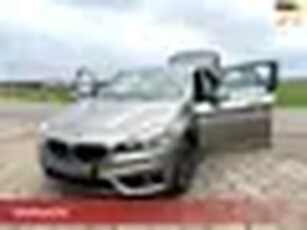 BMW 2-serie Active Tourer 218i NAP AIRCO NAVI SCHERM