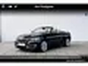 BMW 2 Serie Cabrio 220i High Executive Luxury Line Comfort Acces / Achteruitrij Camera / Automatisch