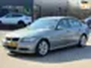 BMW 3-serie 318i EXPORT 6-BAK/CRUISE/STOELVERWARMING