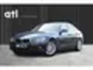 BMW 3-serie 320i Corporate Lease High Executive Automaat, Head up display, LED, Sportstoelen, Surrou