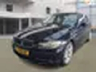 BMW 3-serie 325i AUT PSENSOR LEDER CRUISE 2 X SLEUTELS