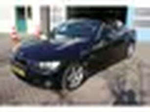 BMW 3-serie Cabrio 320i Executive