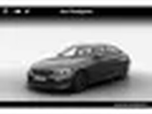 BMW 3 Serie Sedan 330e xDrive M Sport Pro Innovation Pack Comfort Pack