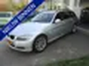 BMW 3 Serie Touring 318i Business Line (bj 2009)