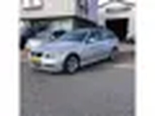 BMW 3 Serie Touring 318i Executive 6 Versnellingen. Clima,Electr pakket enz enz. WIJ ZIJN VERHUIST N