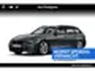 BMW 3 Serie Touring 318i M Sport Edition / Executive / Audio Media Pack