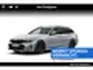 BMW 3 Serie Touring 318i M Sportpakket Aut. - Verwacht: Maart 2025