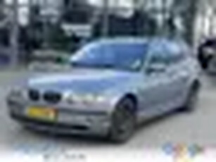 BMW 3 Serie Touring 320d Special Edition Automaat Scherp geprijsd zo mee