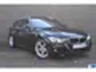 BMW 3-serie Touring 320i Edition Sport Line Shadow Executive