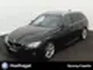 BMW 3-serie Touring 320i Executive M Sport Cruise Groot Navi Trekhaak