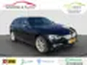 BMW 3 Serie Touring 320i Luxuryline Adaptive cruise Leder Pano Camera