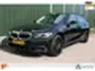 BMW 3-serie Touring 330e High Executive, M-SPORTPACK , PANORAMADAK, NAVIGATIE PHEV