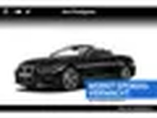 BMW 4 Serie Cabrio 420i High Executive / M Sport Plus Pack / Air Collar