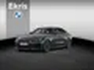 BMW 4 Serie Gran Coupé 420i M Sportpakket Pro Innovation Pack Comfort Pack