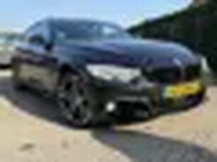 BMW 4 Serie Gran Coupé 435D X-DRIVE HIGH EXECUTIVE HEAD-UP/MEMORY/SP.STOEL/CAMERA/XENON