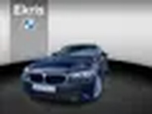 BMW 5-serie 530e Business Edition Plus Driving Assistant Achteruitrijcamera Active Cruise Cont