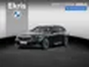 BMW 5 Serie 530e Touring M Sport Edition M Sportpakket Travel Pack Comfort Pack BMW Hybrid