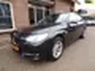 BMW 5-serie Gran Turismo 535i High Executive Automaat / Leder / Panoramadak