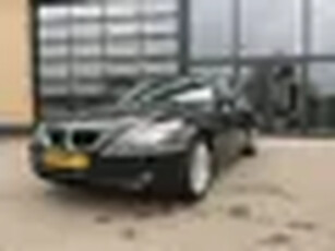 BMW 5-serie Touring 520i Business Line, YOUNGTIMER, 1 Eigenaar