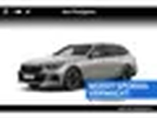 BMW 5 Serie Touring 530e Innovation Pack M Sportpakket Pro Aut. - Verwacht: Maart 2025