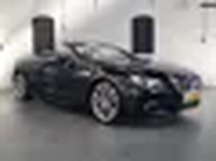 BMW 6 Serie Cabrio 650i High Executive HEAD-UP / CAMERA / NL-AUTO