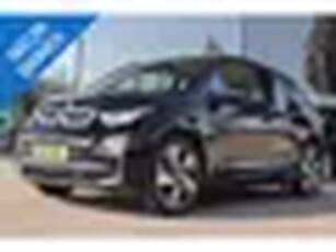 BMW I3 COMFORT 22KWH ORIG. NL NAVI AIRCO PDC LMV