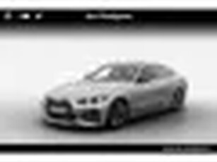 BMW i4 M50 M Sport Pro Innovation Pack Comfort Pack