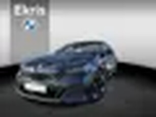 BMW i5 M60 xDrive 84 kWh M-Sportpakket M-Pro 20inch Head Up Leder Comfortzetels Panorama