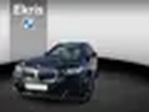 BMW iX3 High Executive Edition 80 kWh M-Sport Panoramadak Trekhaak 20inch Head Up Harman