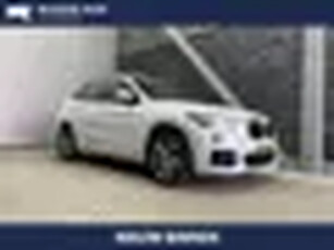 BMW X1 sDrive20i High Executive M-Sport Panoramadak Vol-Leder Stoelverwarming PDC V+A