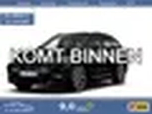 BMW X1 xDrive25e High Executive M-Sport Panorama Camera Trekhaak HUD 19