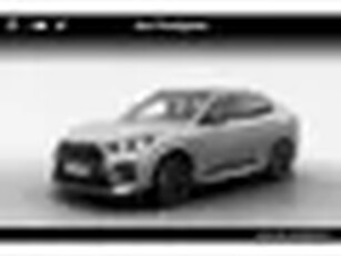 BMW X2 M35i xDrive M Sport Pro Innovation Pack Glazen panoramadak