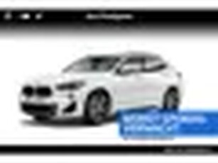 BMW X2 sDrive20i