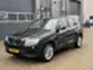 BMW X3 XDrive20d High Executive