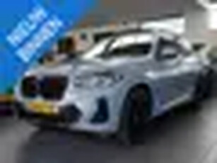 BMW X3 xDrive30e High Executive CARBON MEMORY 360° CAMERA M-SPORT HUD