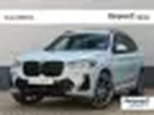 BMW X3 xDrive30e M-Sport - Pano - Trekhaak - Memory - ACC - Harman Kardon - Head-up