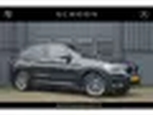 BMW X3 xDrive30i High Executive PANO HUD KEYLESS CAMERA CARPLAY