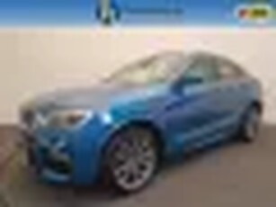 BMW X4 M40i Centennial High Executive Panoramadak, Trekhaak, Harman Kardon