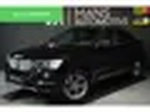 BMW X4 XDrive20i / PANODAK / HUD / KEYLESS / DODEHOEK / MEMORY / 18''