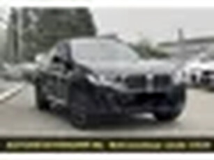 BMW X4 xDrive30i M Sport 245 PK ACC Panoramadak Head-Up Harman Kardon Live Cockpit