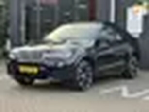 BMW X4 XDrive35d High Executive/2E EIG/PENO-DAK/CAMERA/NL-AUTO NAP!!