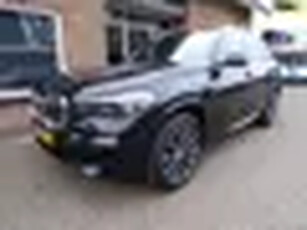 BMW X5 XDrive40i High Executive M Sport / Automaat / Leder / Panoramadak