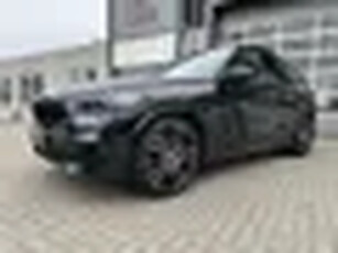 BMW X5 xDrive45e High Executive M-SPORT-HUD-PANO-LASER-TREKHAAK-BTW