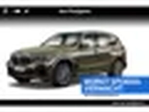 BMW X5 xDrive45e High Executive M Sportpakket Aut. - Verwacht: April 2025