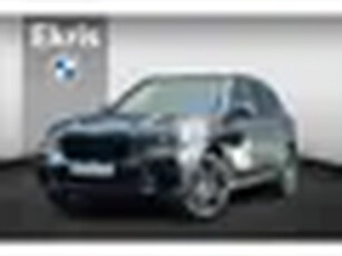 BMW X5 xDrive45e High Executive M Sportpakket Panodak Head-Up Active Steering Trekhaak