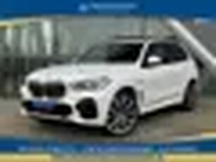 BMW X5 XDrive45e Plug in Hybride High Executive M Sport 394pk Panoramadak / 360 Camera / Laser / Hea