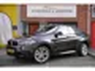 BMW X6 xDrive30d High Executive M Sport / Full Option / Pano / Soft Close / Trekhaak / Dealer Ond /