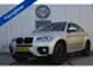 BMW X6 xDrive35d High Executive Youngtimer (bj 2009)