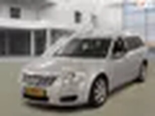 Cadillac BLS 2.0T Business PSENSOR CRUISE 2 X SLEUTELS