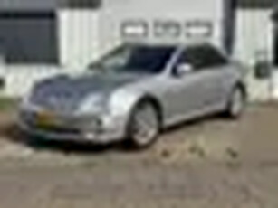 Cadillac STS 4.6 V8 Launch Edition Nette auto APK 12-2025